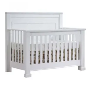 Taylor 5-in-1 Convertible Crib