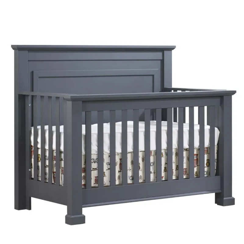 Taylor 5-in-1 Convertible Crib