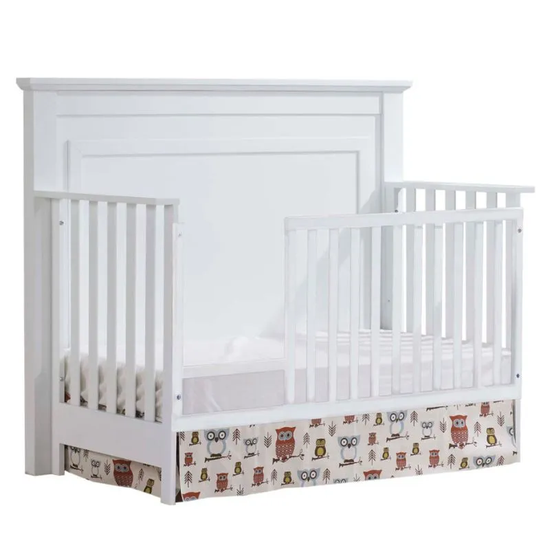Taylor 5-in-1 Convertible Crib