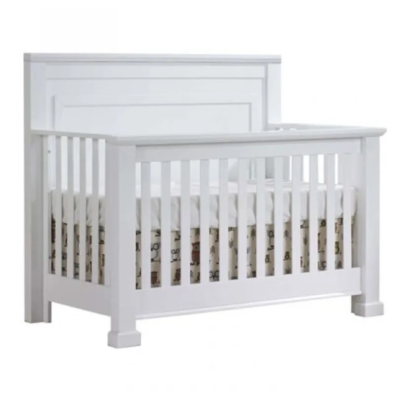 Taylor 5-in-1 Convertible Crib