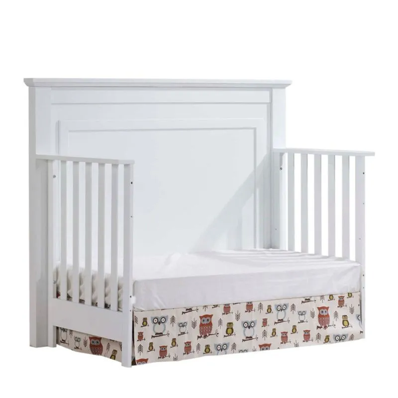 Taylor 5-in-1 Convertible Crib