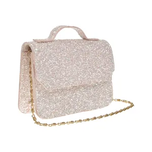 Teeny Ladylike Crossbody Bag