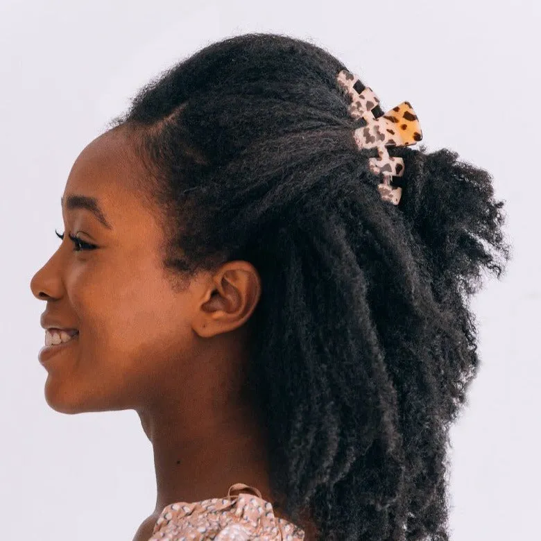 Teleties Classic Medium Hair Clip