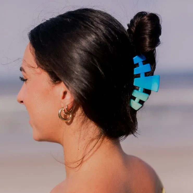 Teleties Classic Medium Hair Clip