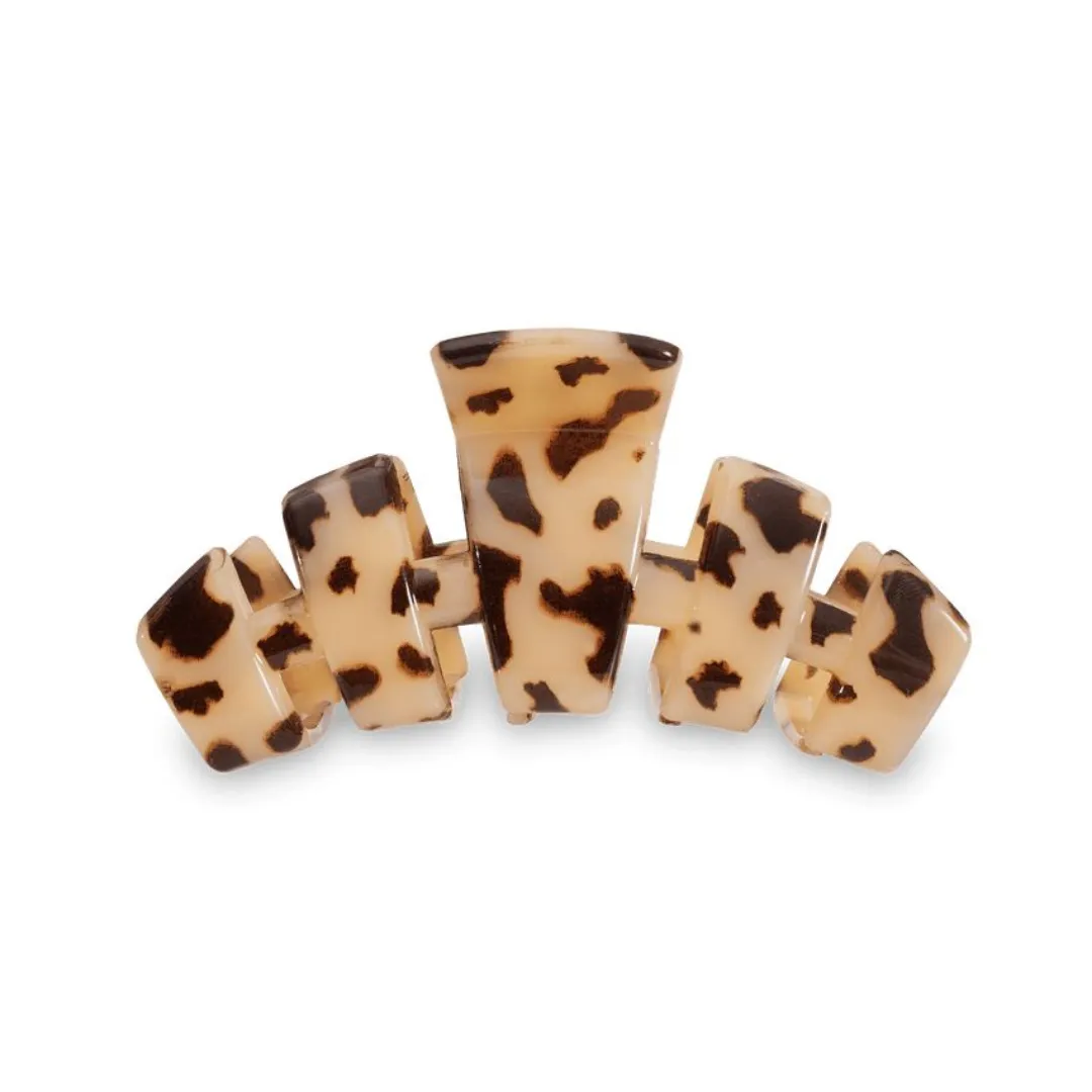 Teleties Classic Medium Hair Clip
