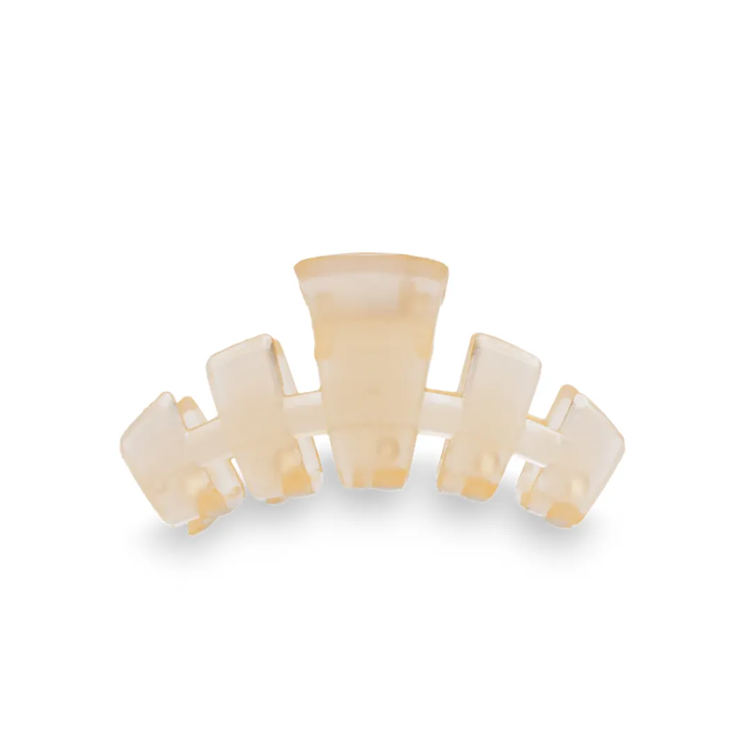 Teleties Classic Tiny Hair Clip