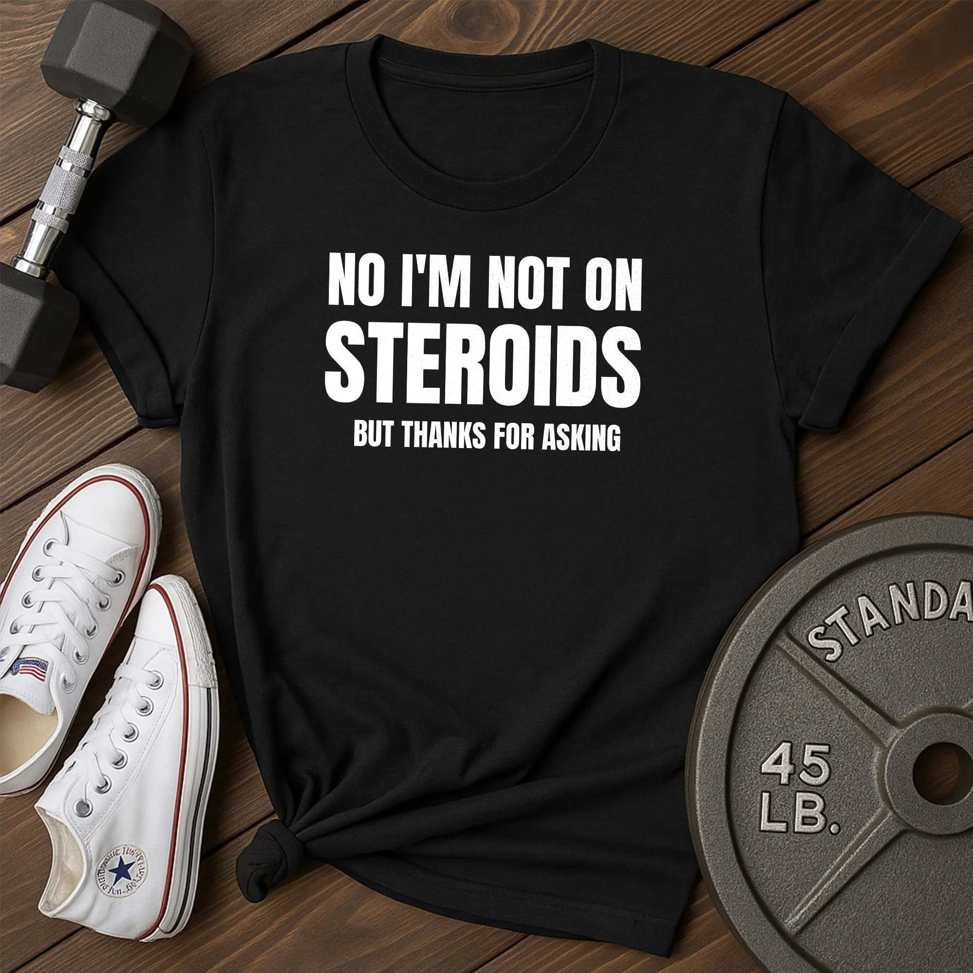 Thanks T-Shirt