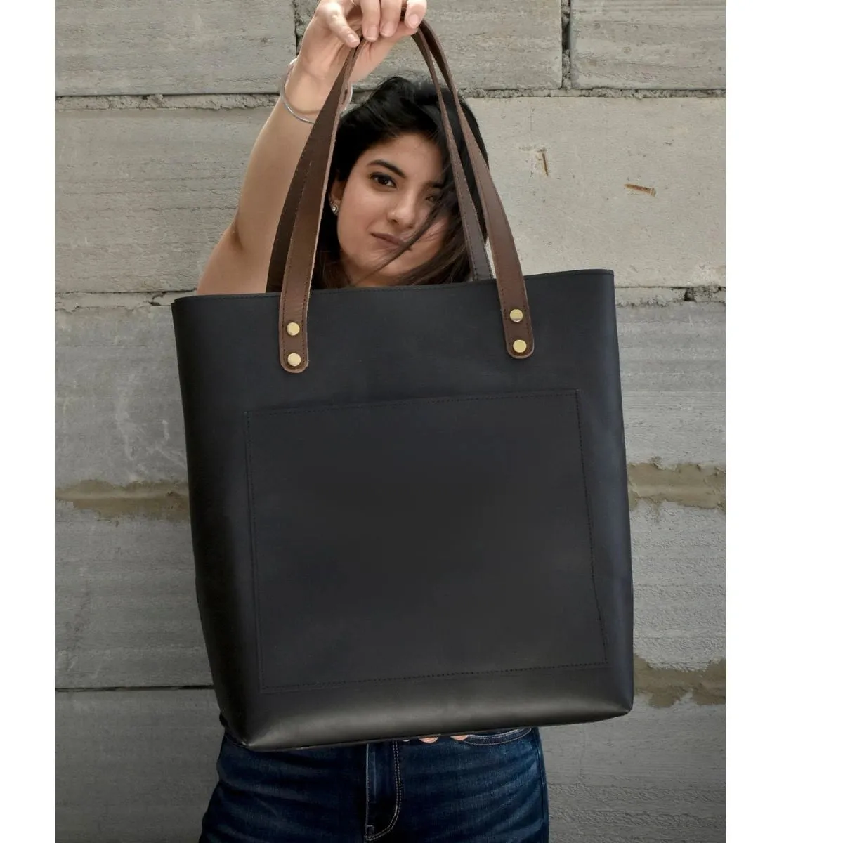 The Evangeline Tote
