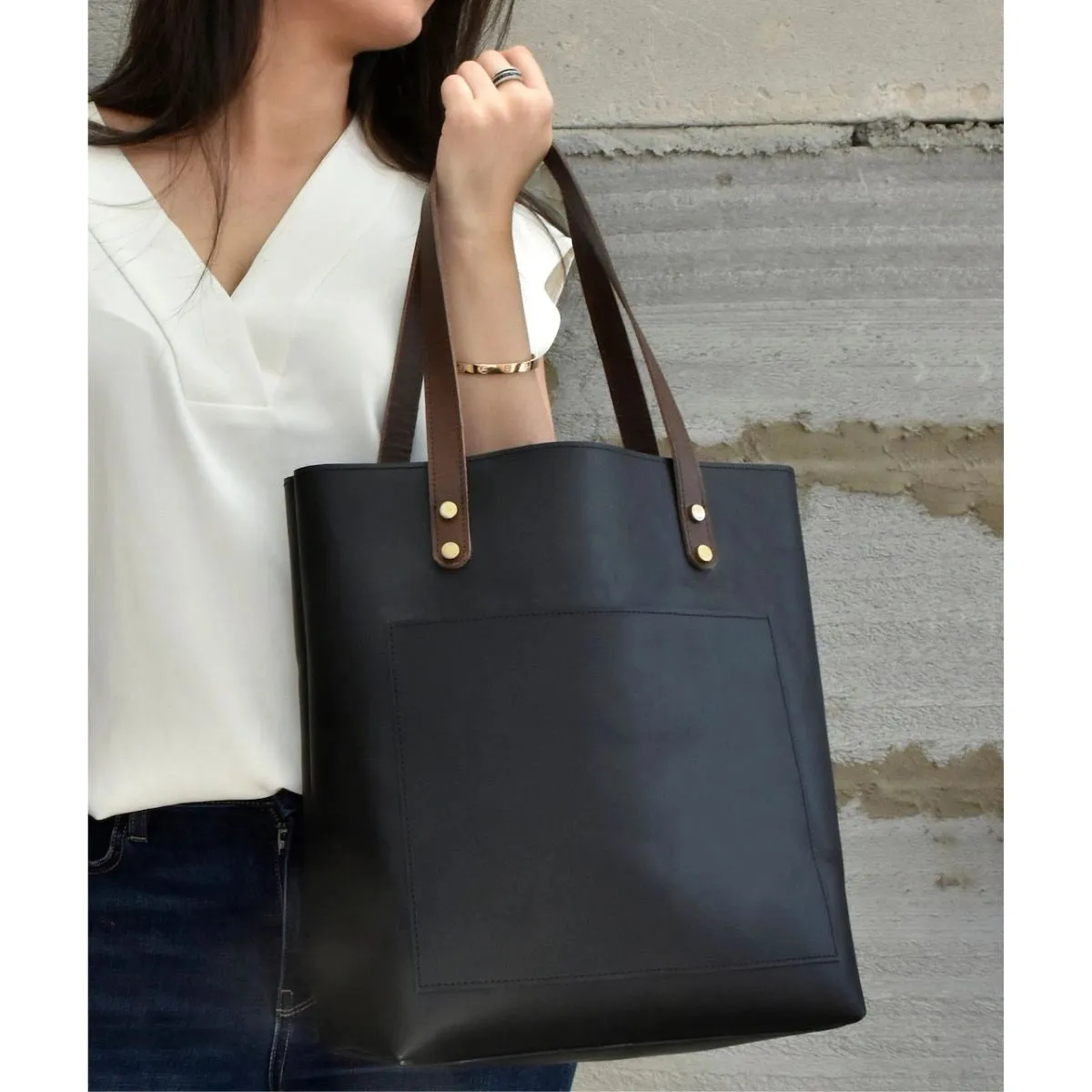 The Evangeline Tote