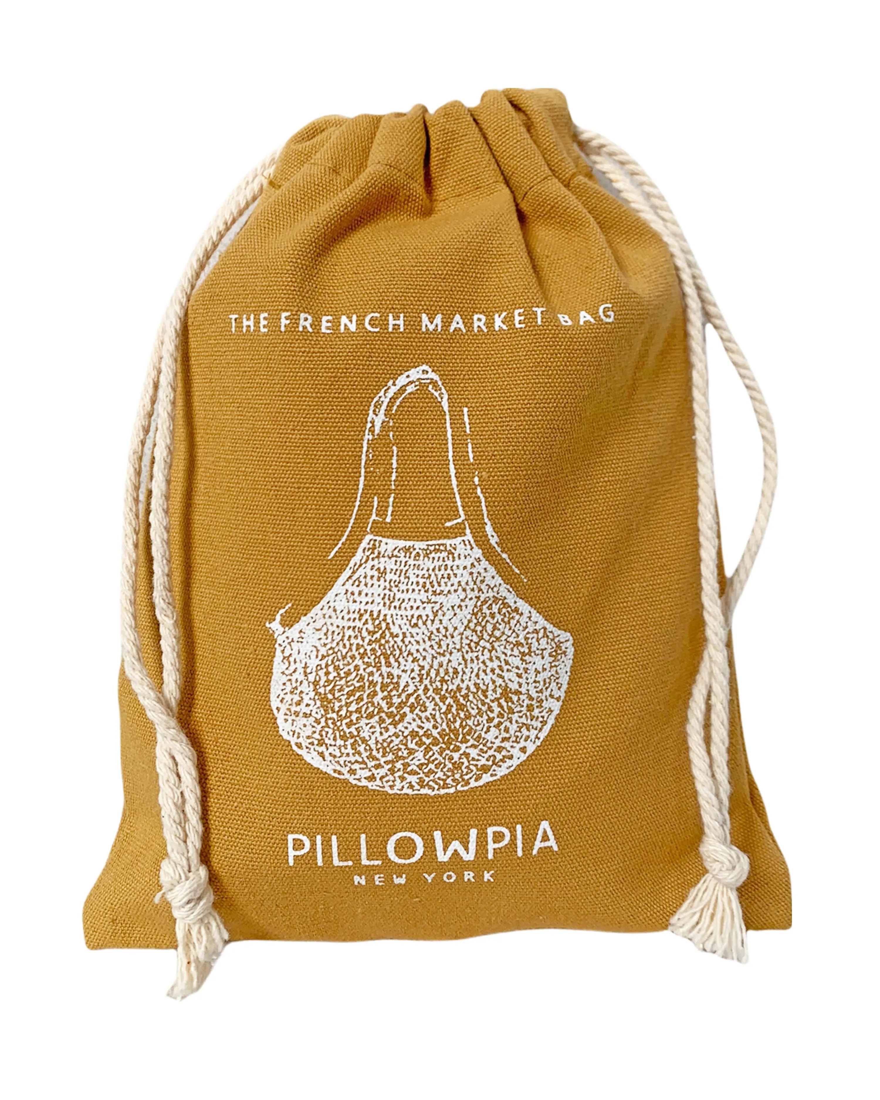 the french market bag no.2