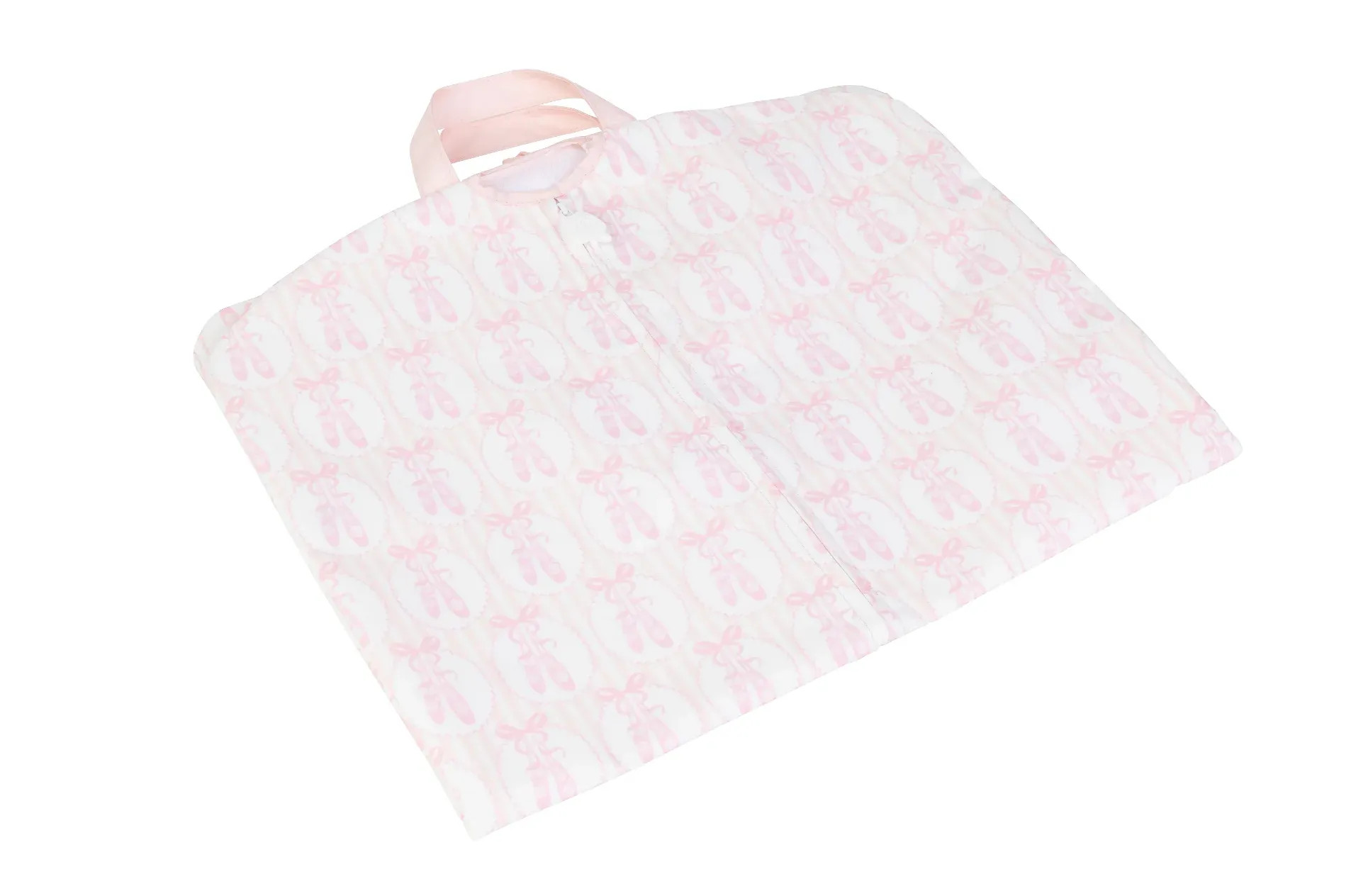 The Garment Bag - Ballet