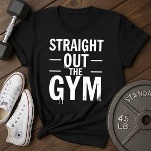The Gym T-Shirt