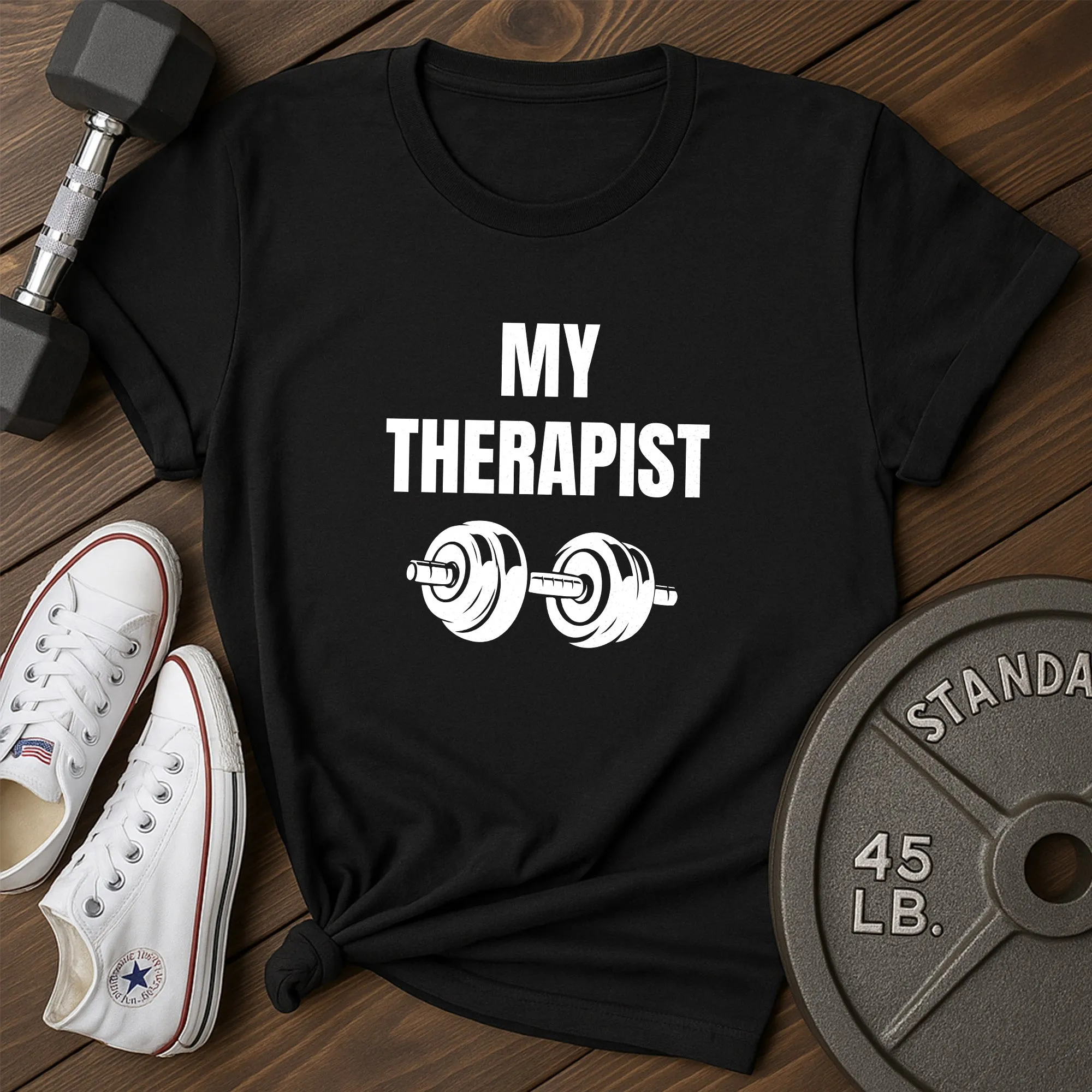 Therapist T-Shirt