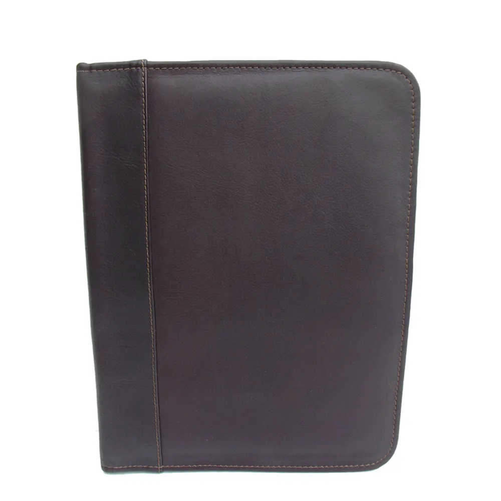 THREE-RING BINDER