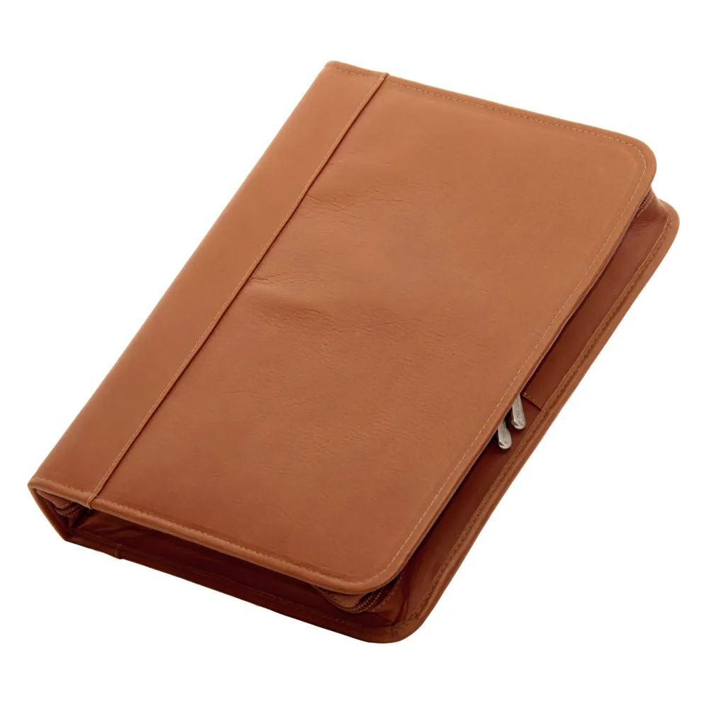 THREE-RING BINDER