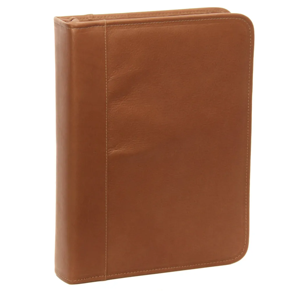THREE-RING BINDER