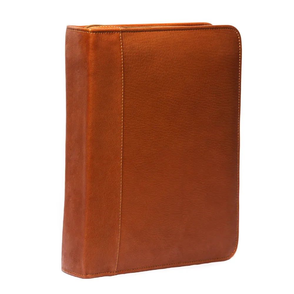 THREE-RING BINDER