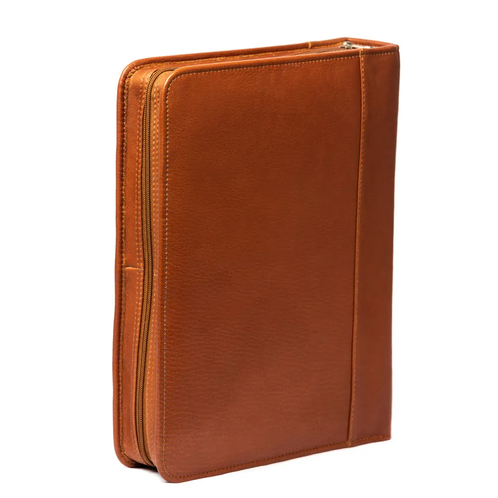 THREE-RING BINDER