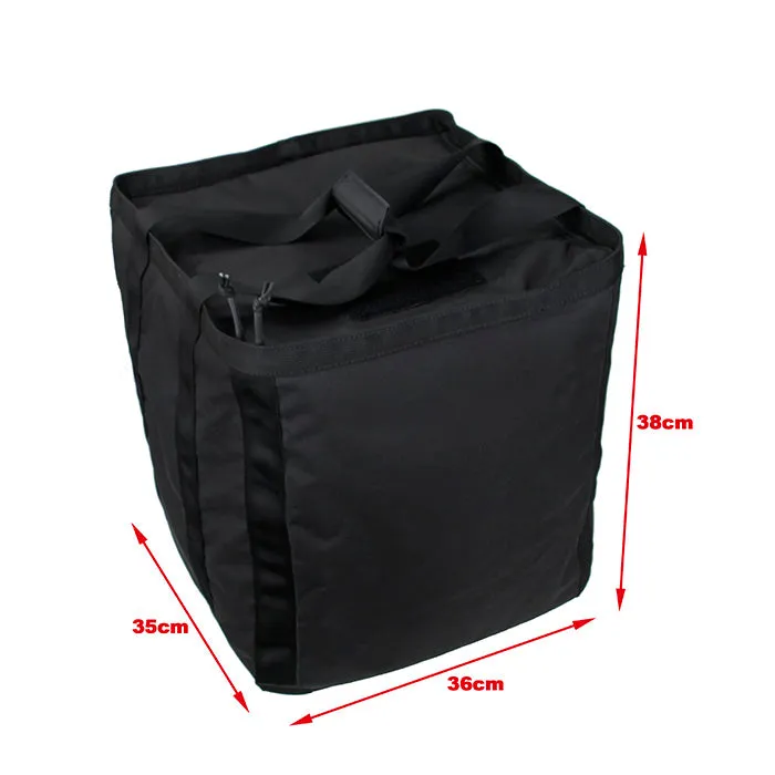 TMC SEINT Gear Case
