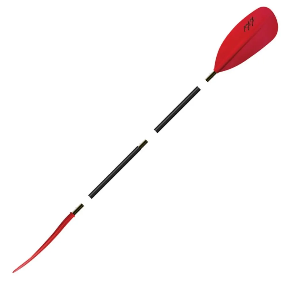 TNP Rapa 4-Piece Kayak Paddle