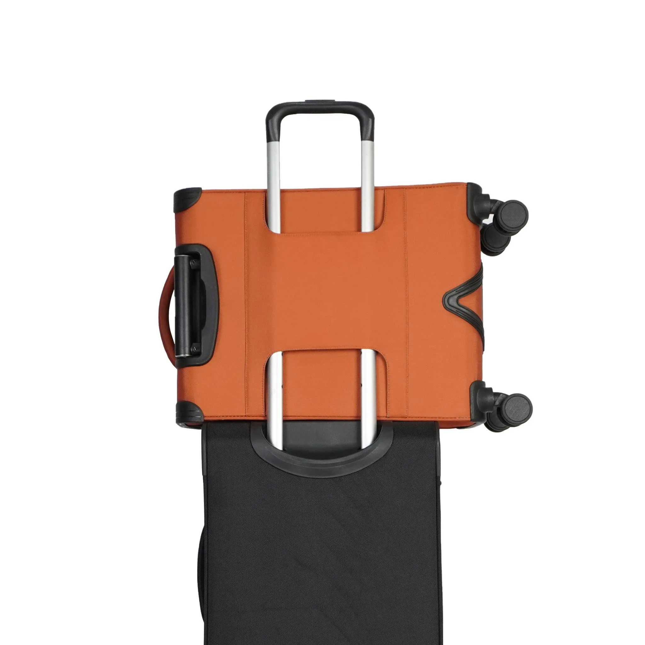 TOLEDO TROLLEY SOFT CASE