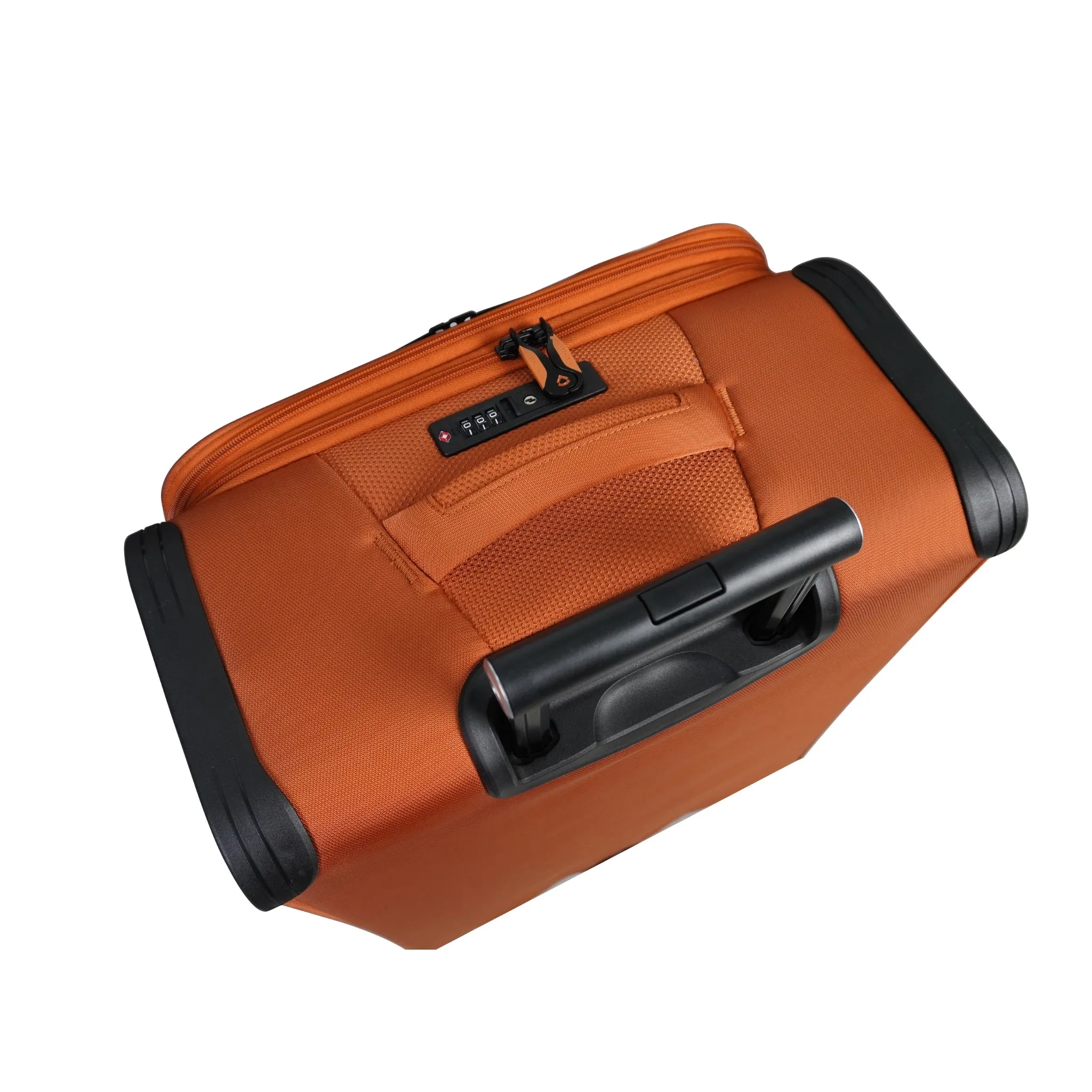 TOLEDO TROLLEY SOFT CASE