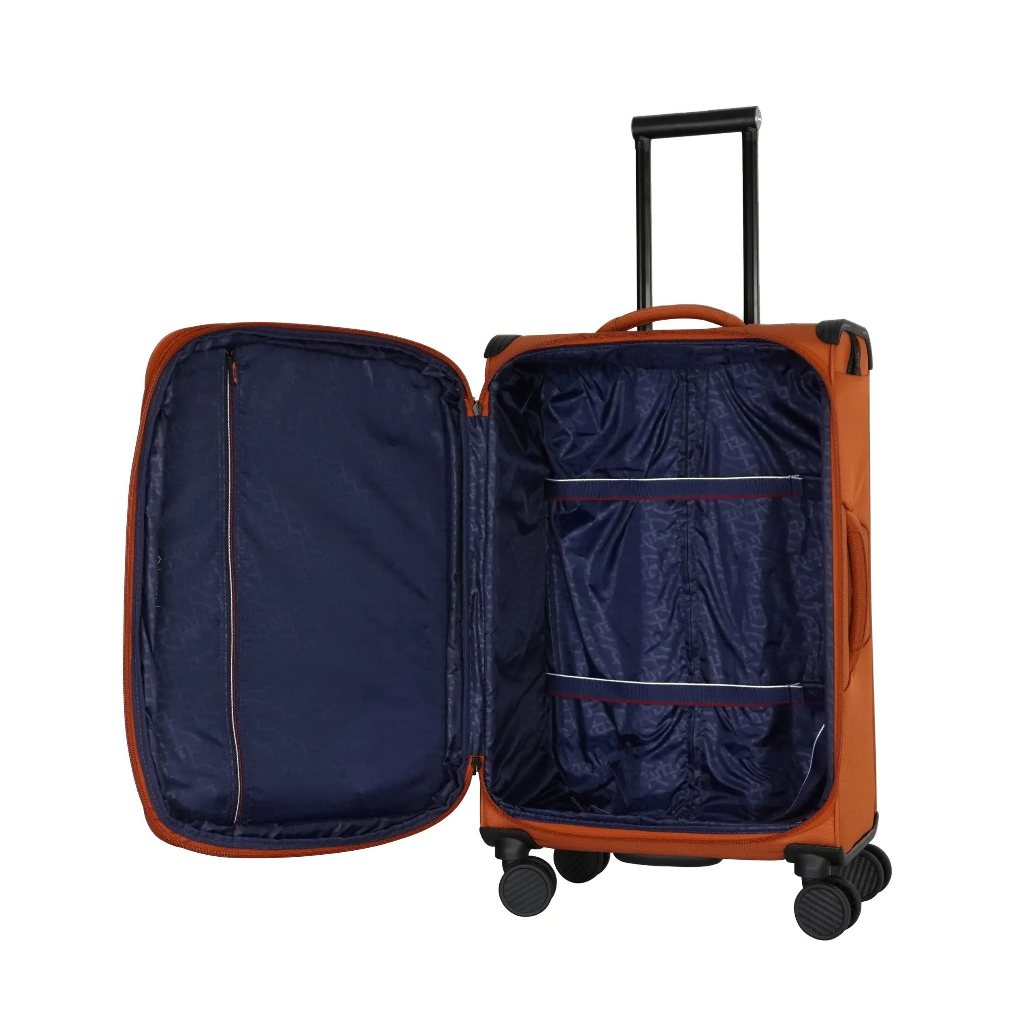 TOLEDO TROLLEY SOFT CASE