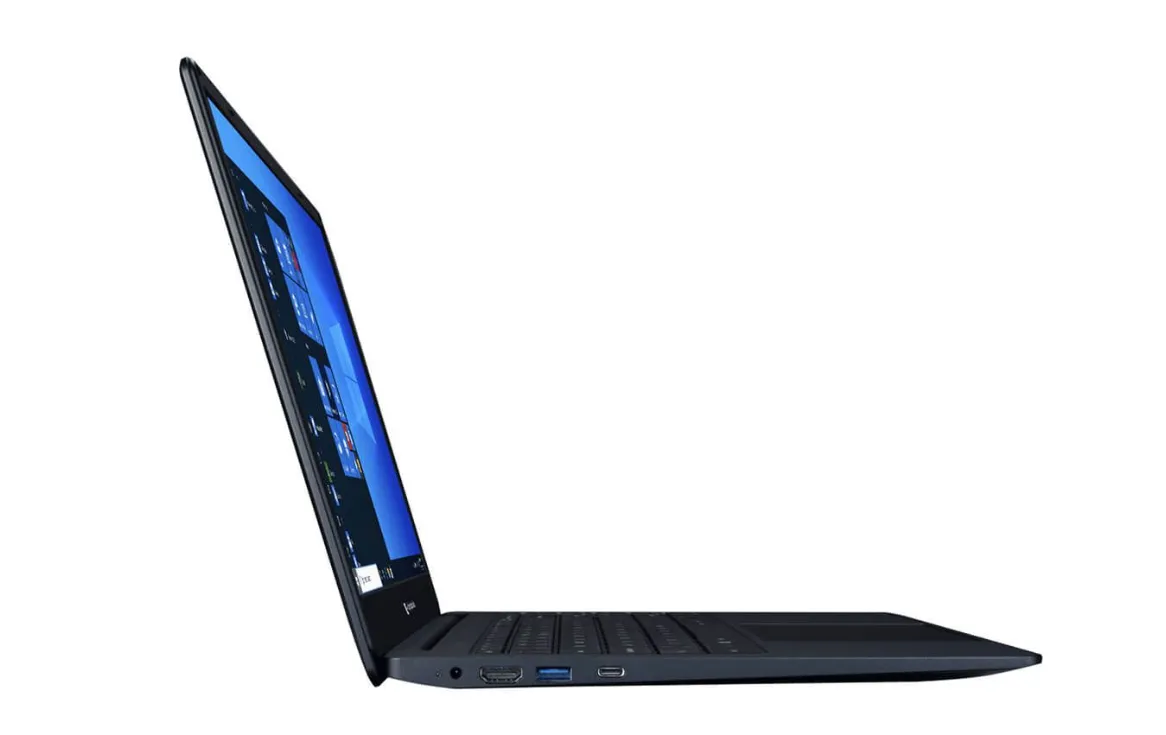 Toshiba Dynabook Satellite Pro Notebook 14"HD -4GB ,128GB SSD /Win10 Pro