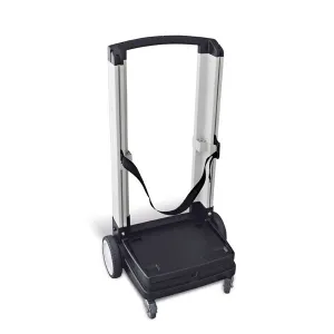 Transport trolley “SYS-Roll“ (Tanos)