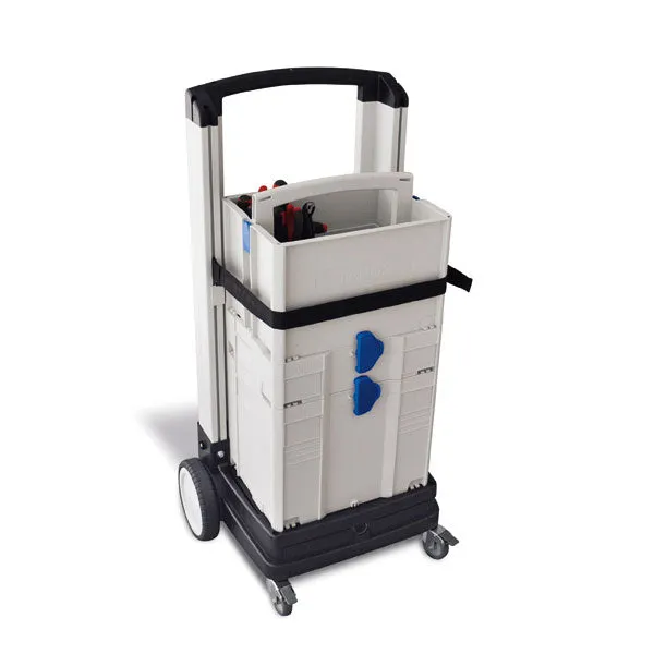 Transport trolley “SYS-Roll“ (Tanos)
