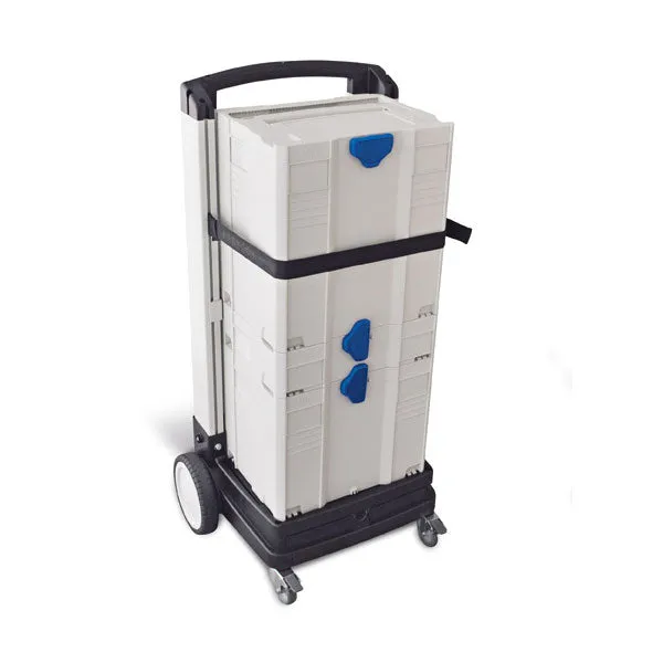 Transport trolley “SYS-Roll“ (Tanos)