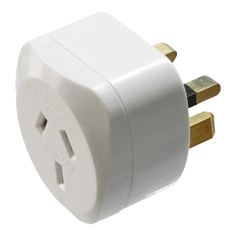 Travel Adapters