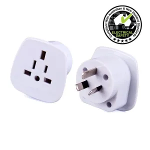 Travel Adapters