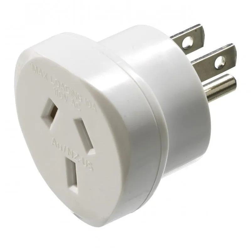 Travel Adapters