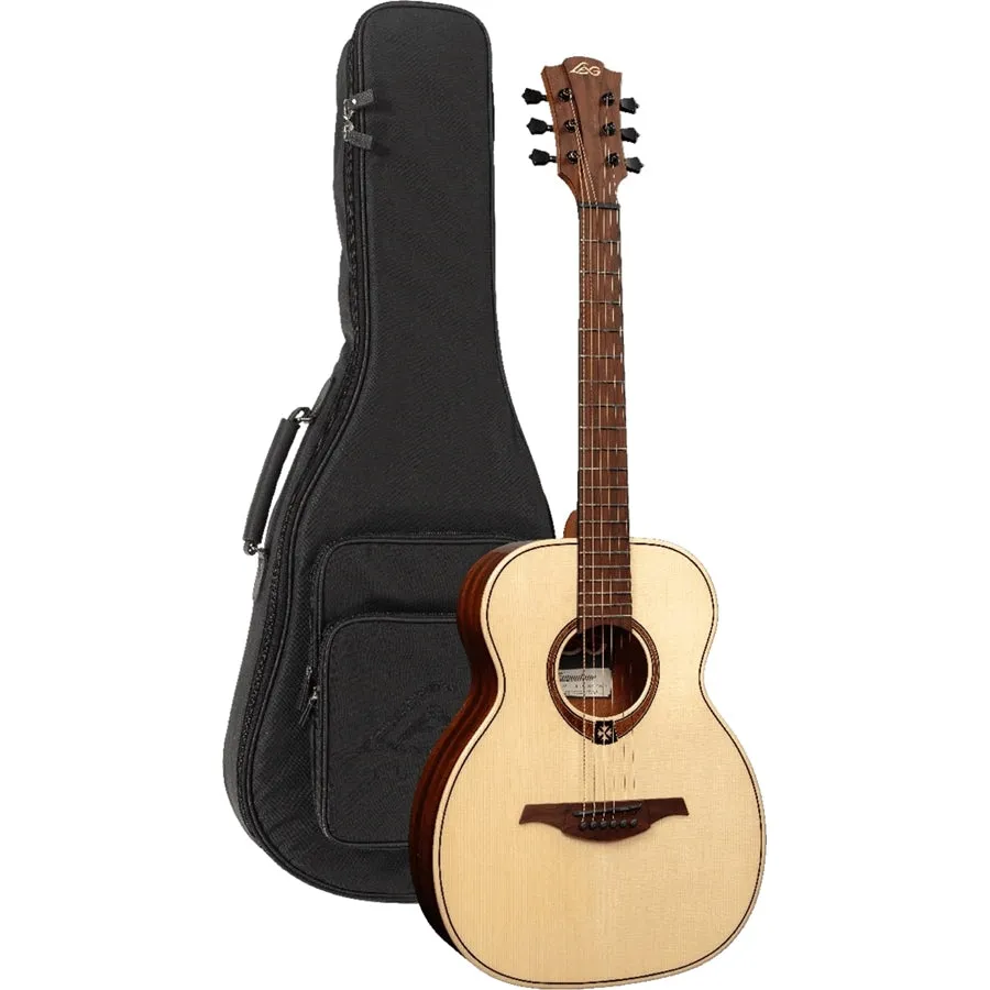 TRAVEL-SPE Chitarra Acustica Travel Spruce EQ