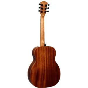 TRAVEL-SPE Chitarra Acustica Travel Spruce EQ
