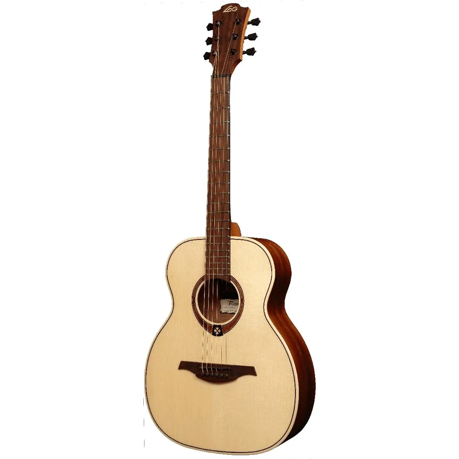 TRAVEL-SPE Chitarra Acustica Travel Spruce EQ
