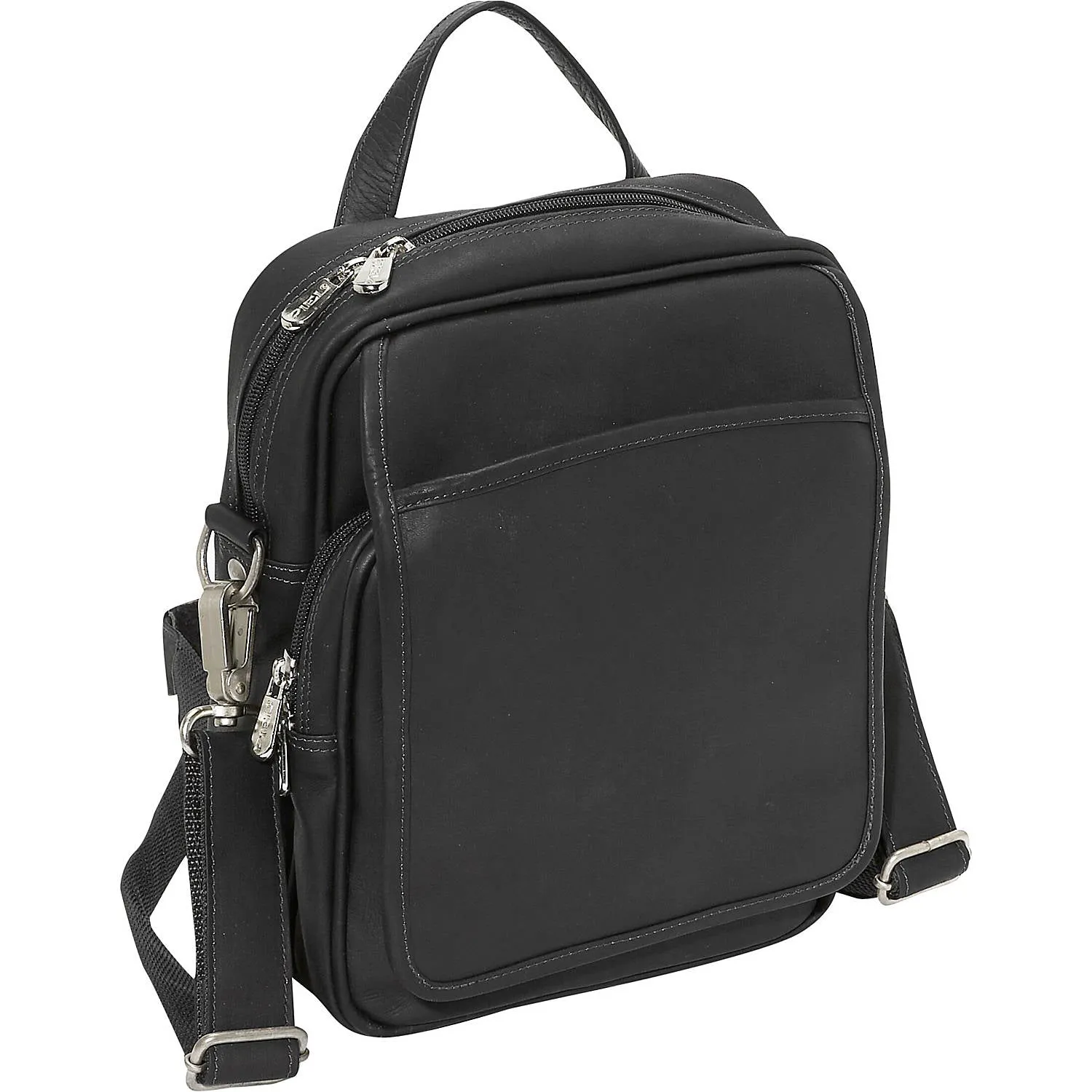 TRAVELER'S CARRY-ALL BAG