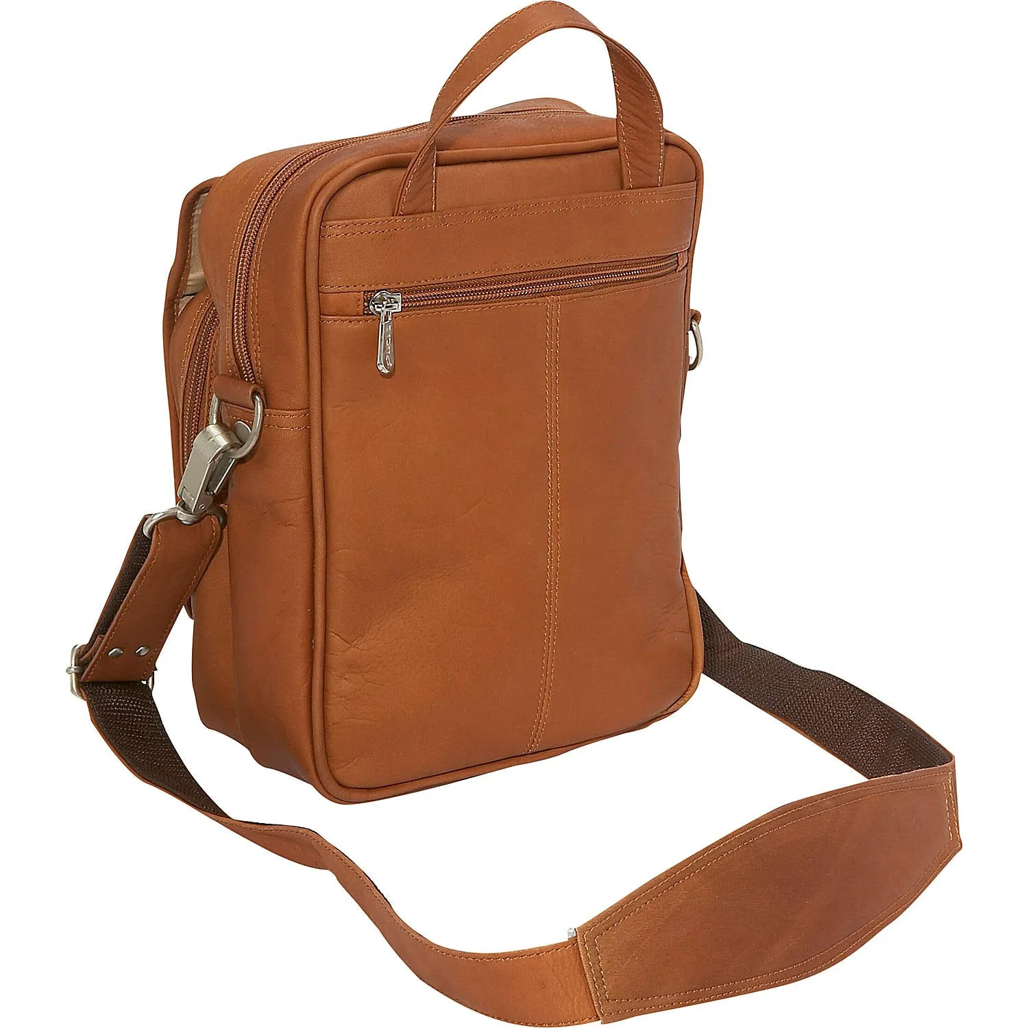 TRAVELER'S CARRY-ALL BAG