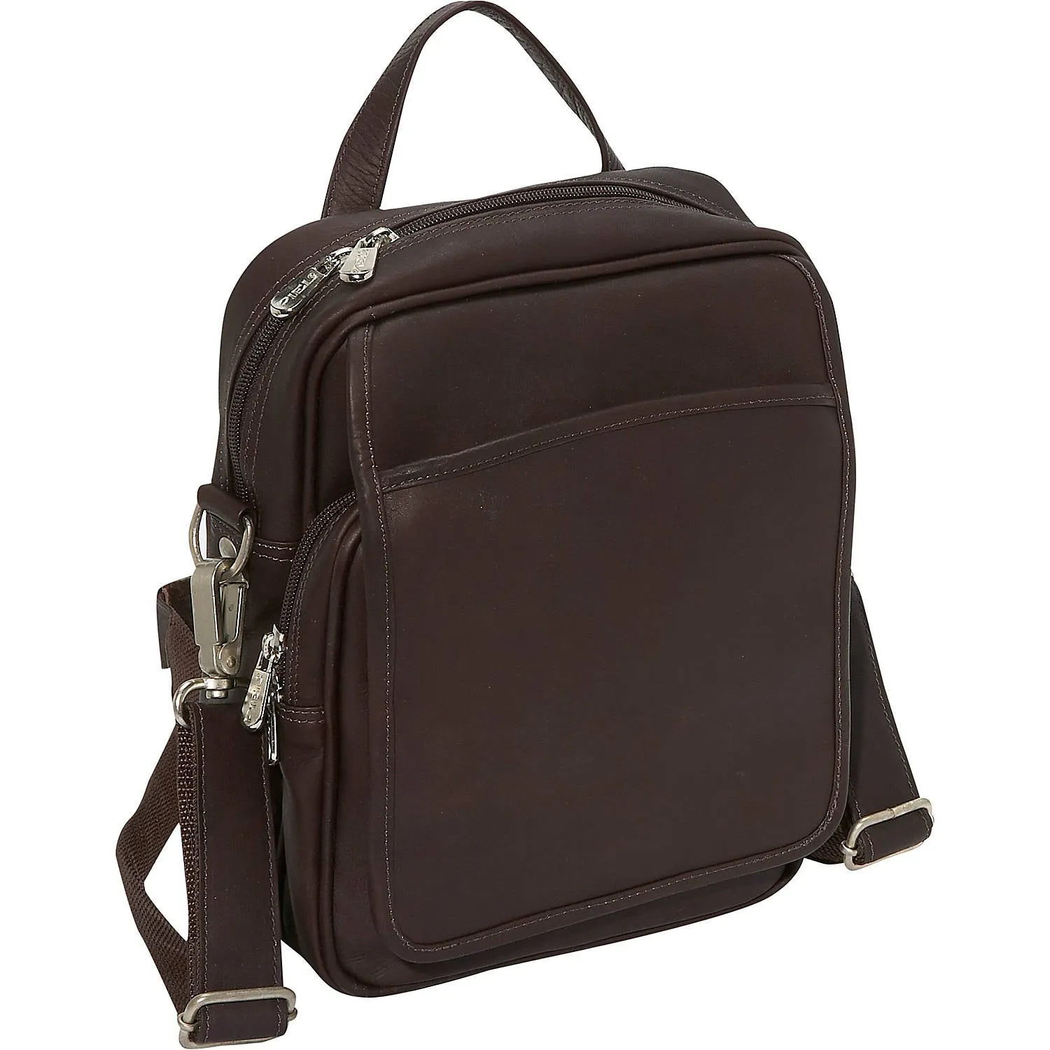 TRAVELER'S CARRY-ALL BAG