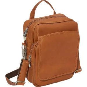 TRAVELER'S CARRY-ALL BAG