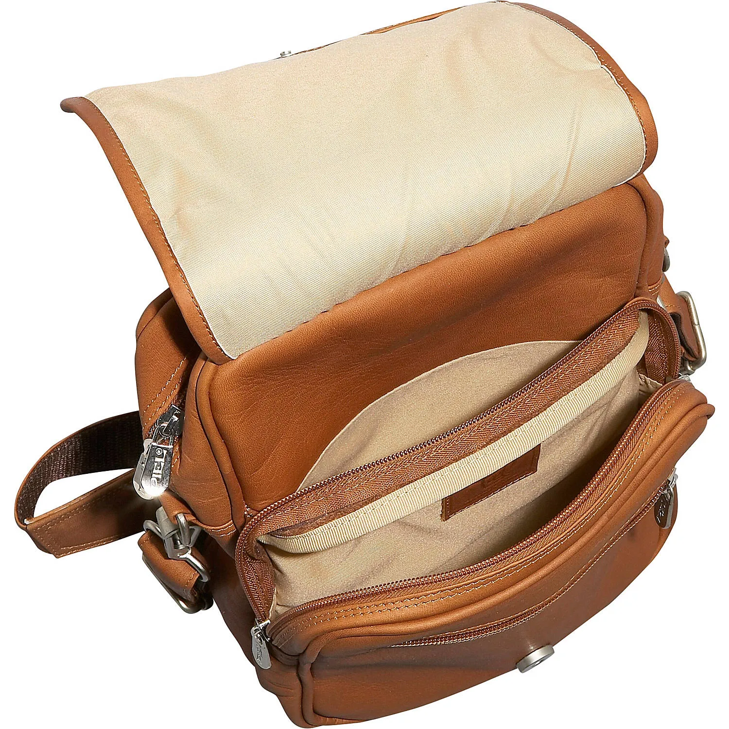 TRAVELER'S CARRY-ALL BAG