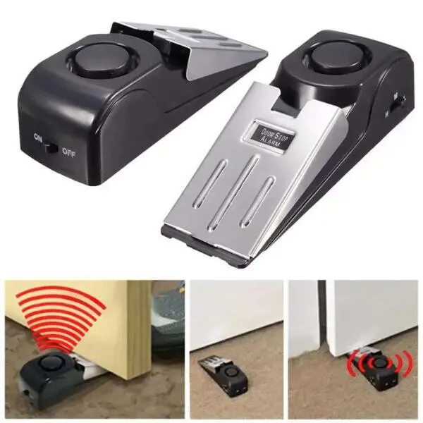 Travelest Door Stop Alarm