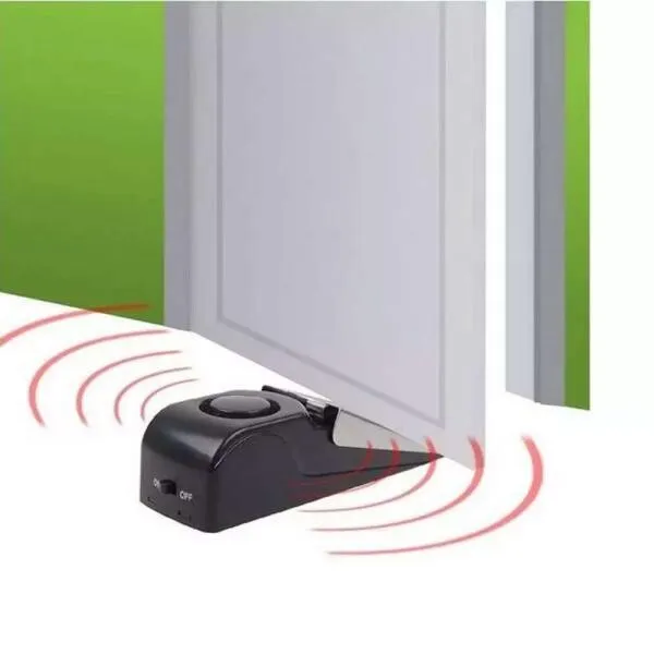 Travelest Door Stop Alarm