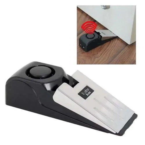 Travelest Door Stop Alarm