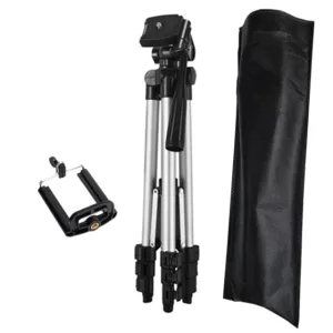 Tripod Bluetooth Remote Shutter Release For Camera, Selfie Stick, Iphones