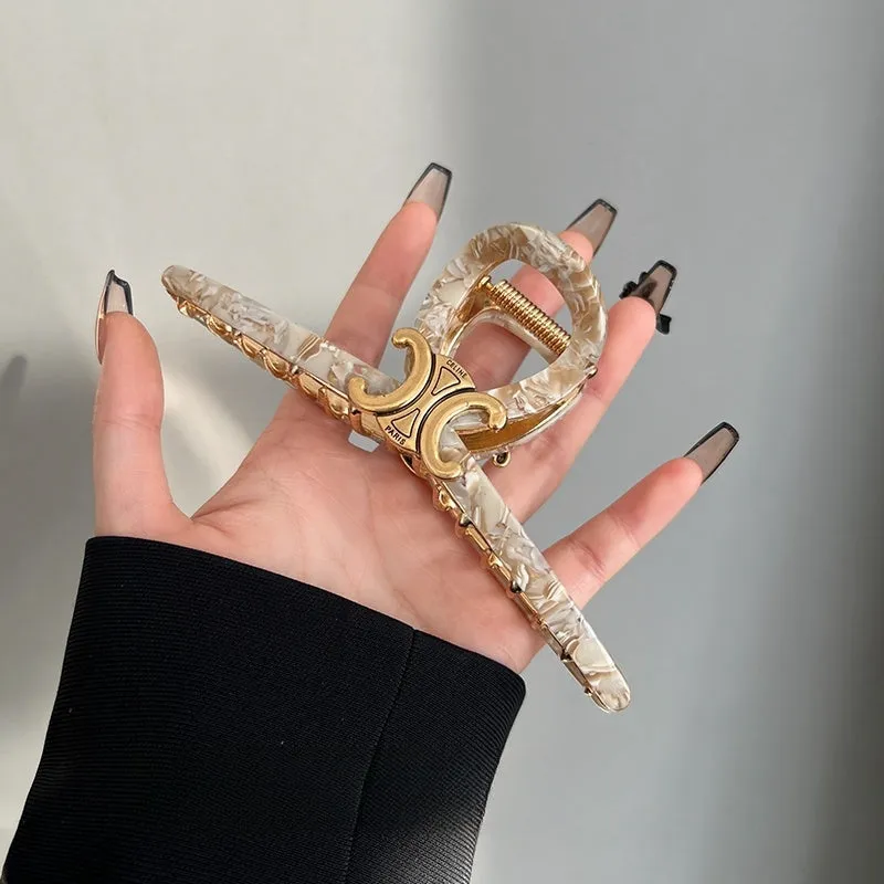 Triumphal Arch Long Shark Clip
