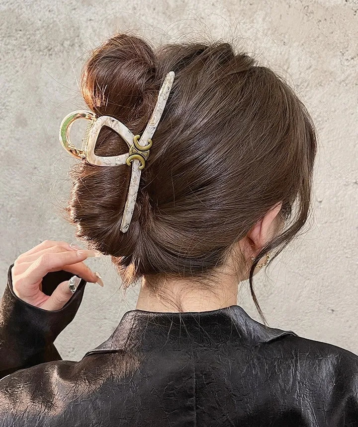 Triumphal Arch Long Shark Clip