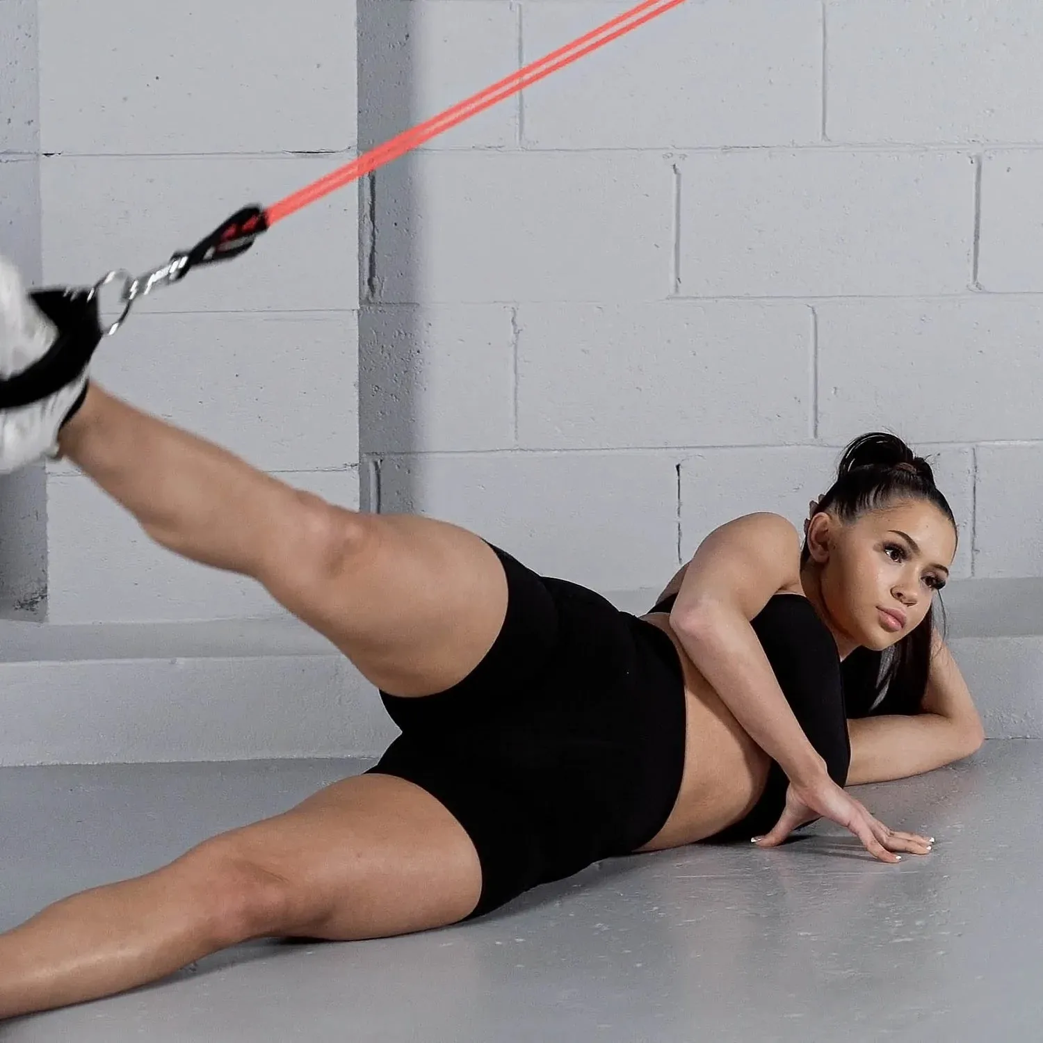 TRNR X71 RESISTANCE SYSTEM