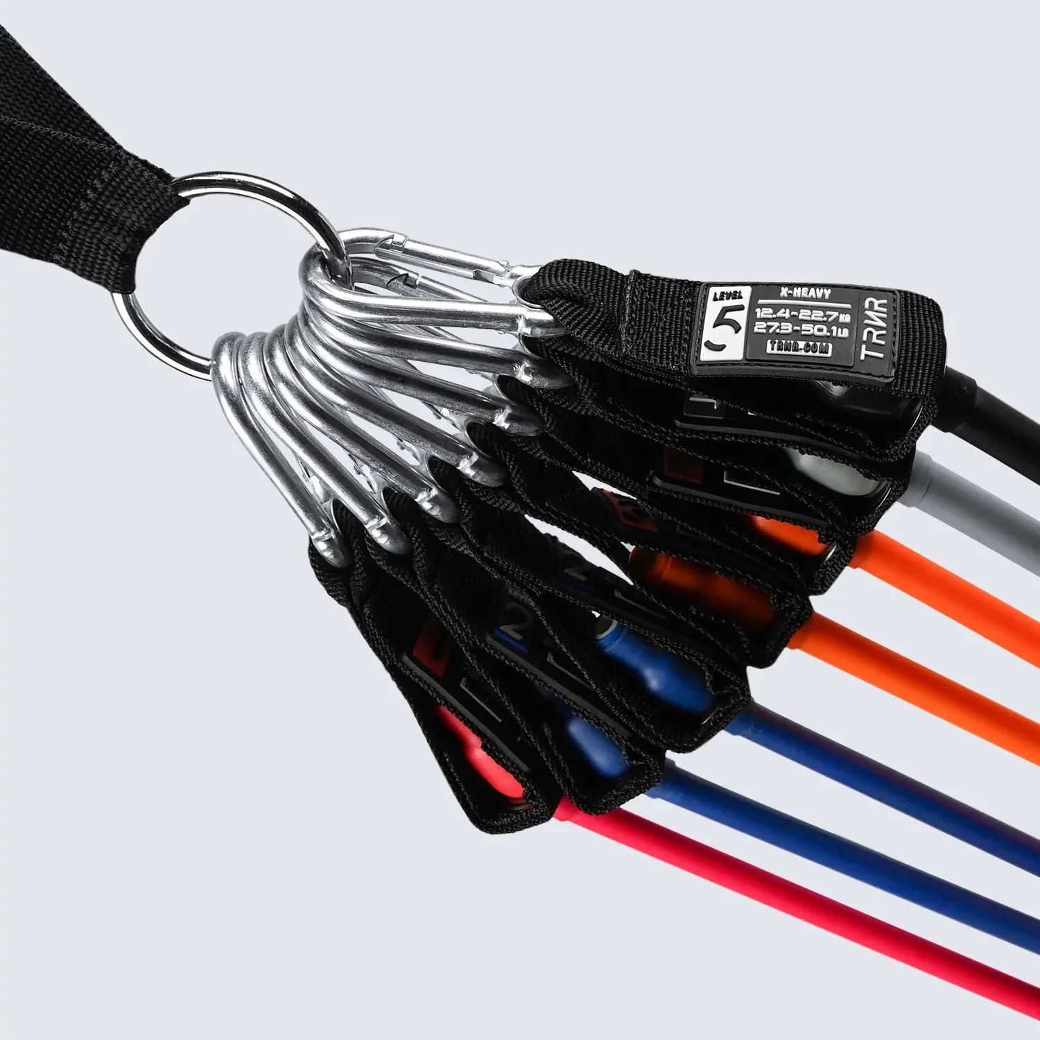 TRNR X71 RESISTANCE SYSTEM